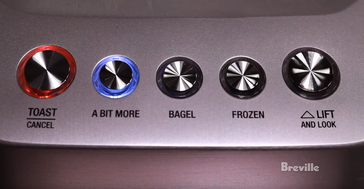 A toast to an impeccably designed toaster by Kevin Dawe UX Collective