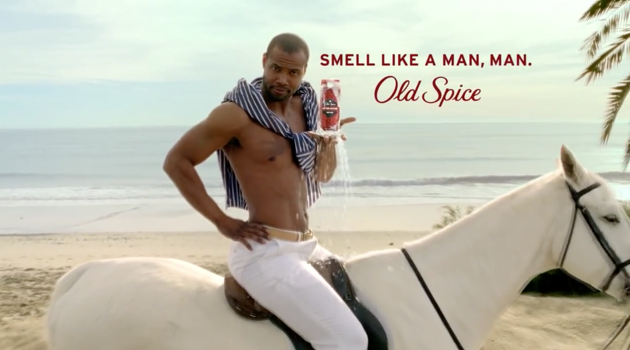 The Campaign That Saved Old Spice by Stephen Moore Better Marketing