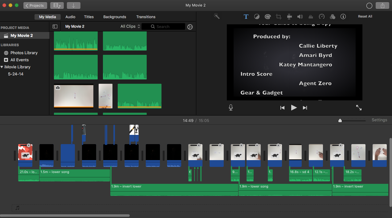 6 Best Video Editing Software For Mac by Anirban Goswami Mac O