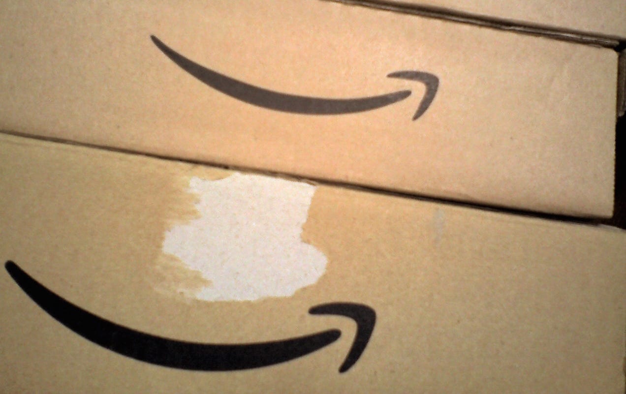 Job Of The Day Amazon Work From Home Customer Service Associate By Nicole Dieker The Billfold Medium Job Of The Day Amazon Work From Home Customer Service Associate By Nicole Dieker The Billfold Medium