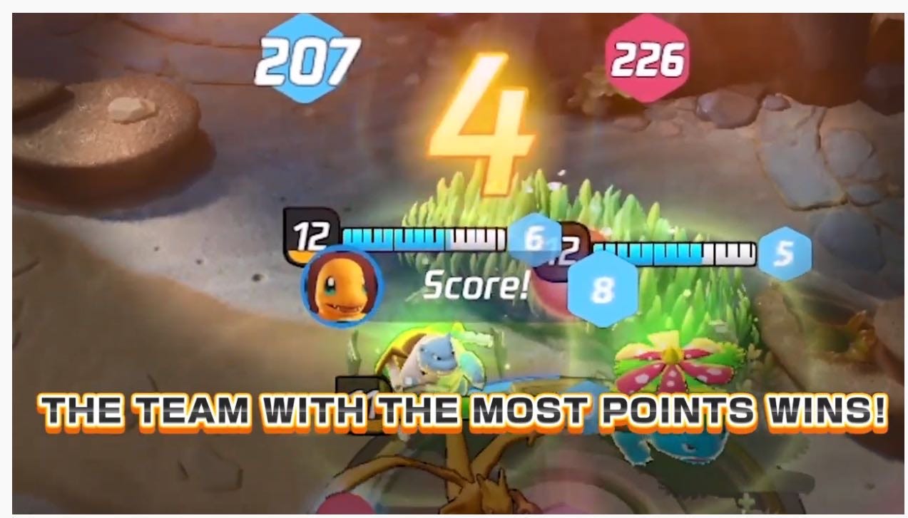 Download Core Gaming Ip Gets Increasingly Accessible With Pokemon Unite HD Wallpaper Core Gaming Ip Gets Increasingly Accessible With Pokemon Unite For iPhone