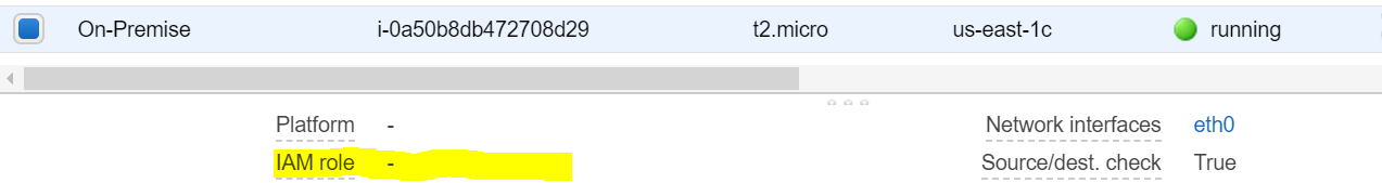 Aws Ssm Ec2 Setup And On Premise Setup By Gaurav Gupta Medium