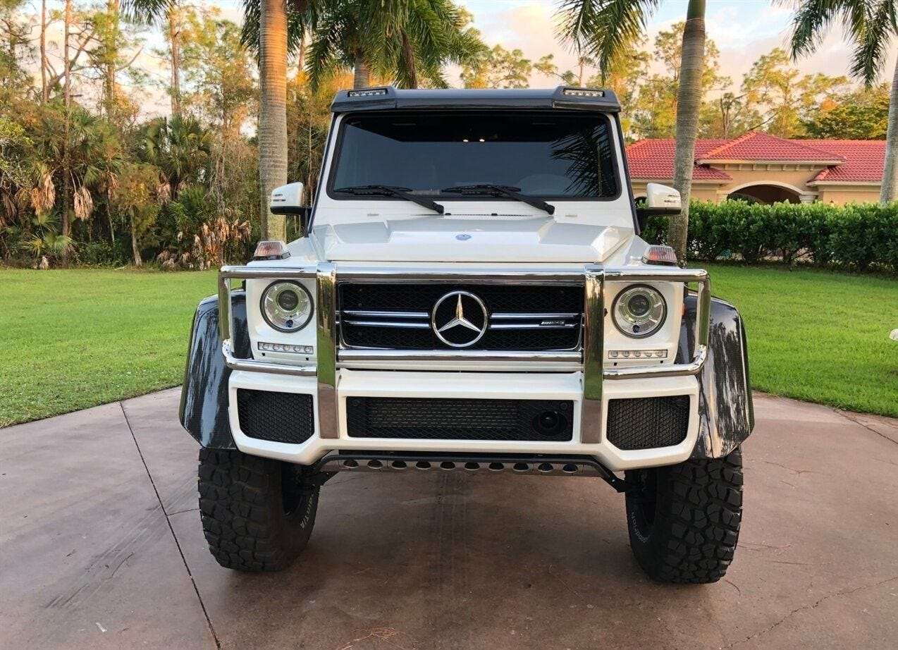 Go Anywhere With The Style Of A Rare Mercedes Benz G Wagon By Sam Maven Motorious Medium Go Anywhere With The Style Of A Rare Mercedes Benz G Wagon By Sam Maven Motorious Medium