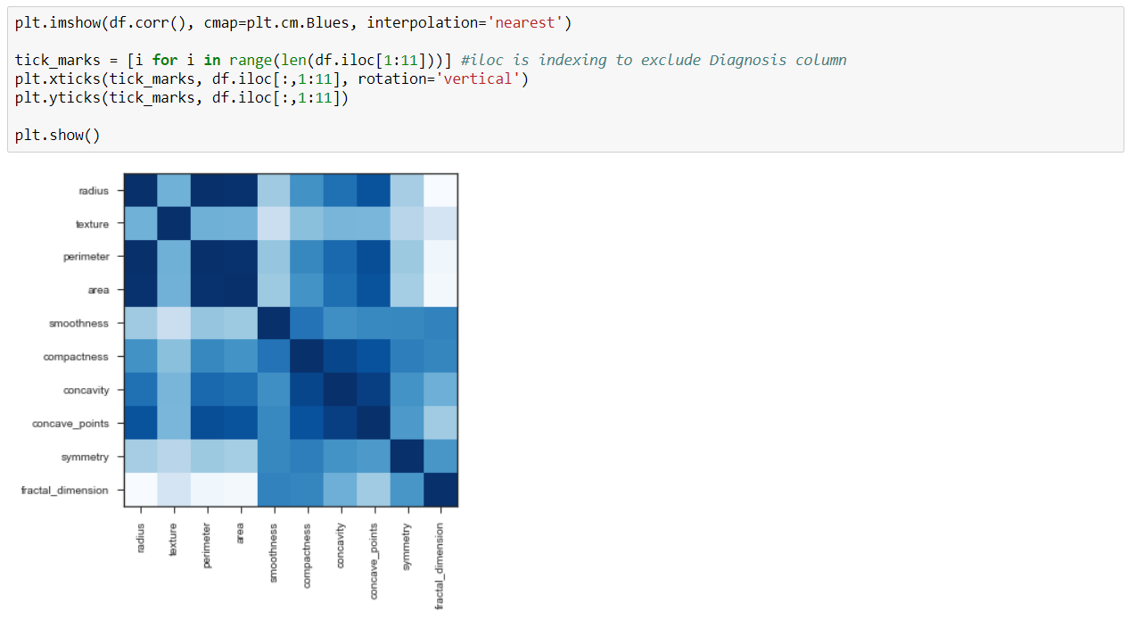 Breast Cancer Cell Type Classifier | by Ahmed Qassim | Towards Data Science