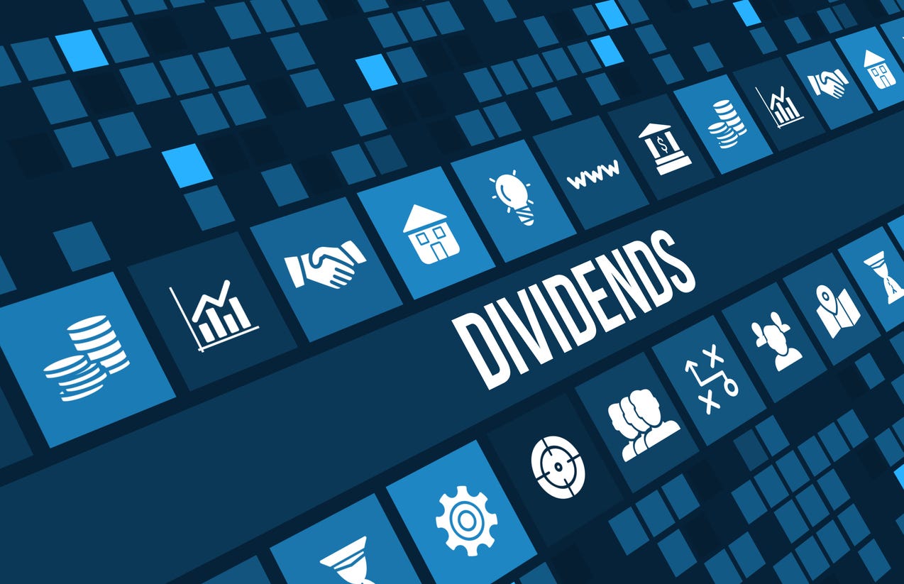 Image result for security dividends