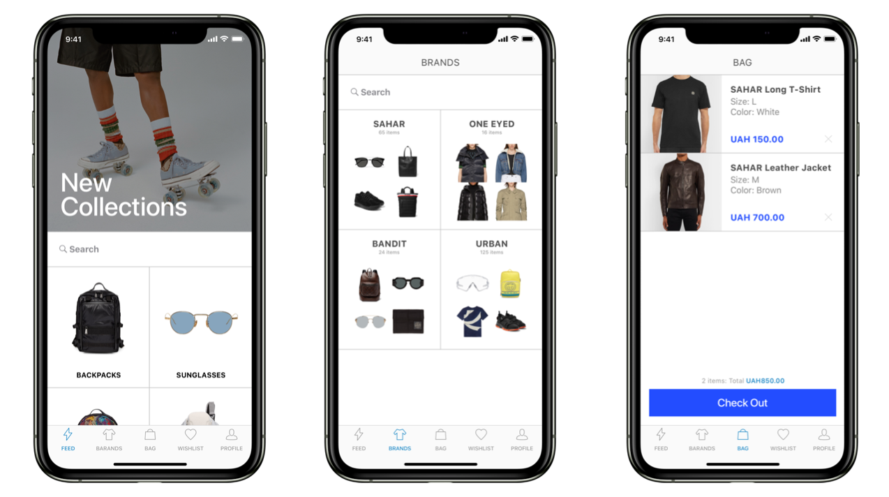 Ux design for beginners what is ui ux design by andrey herasymenko 