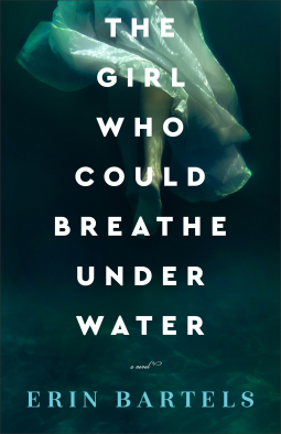 Book Review: The Girl Who Could Breathe Under Water | by Michelle Renee ...