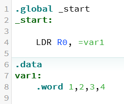Introduction to Assembly Programming in ARM — Addressing Modes | by ...
