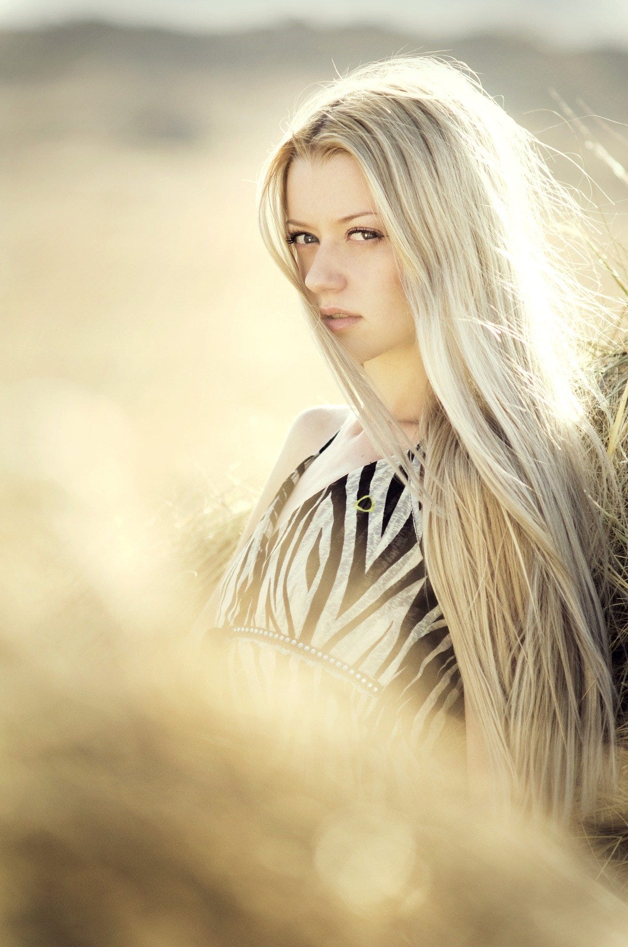 Hair Tips How To Grow Hair Faster And Have Healthy Beautiful