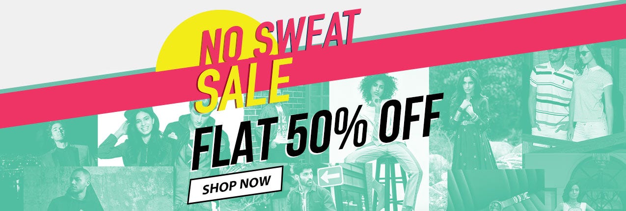 summer clothing clearance sale