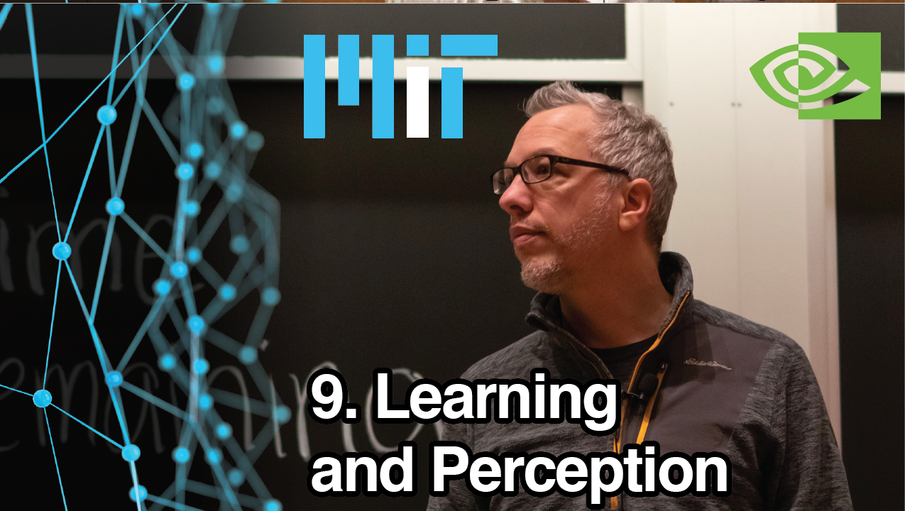 MIT Introduction to Deep Learning by MIT 6.S191 Introduction to Deep