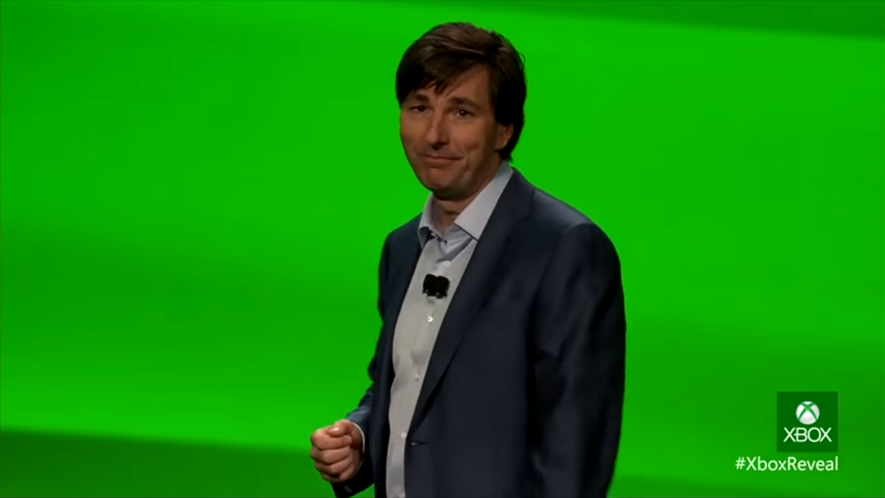 don mattrick xbox 360