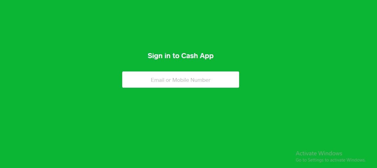 Fix Cash App Login Issues How To Login Cash App Account By John Matt Jan 2021 Medium