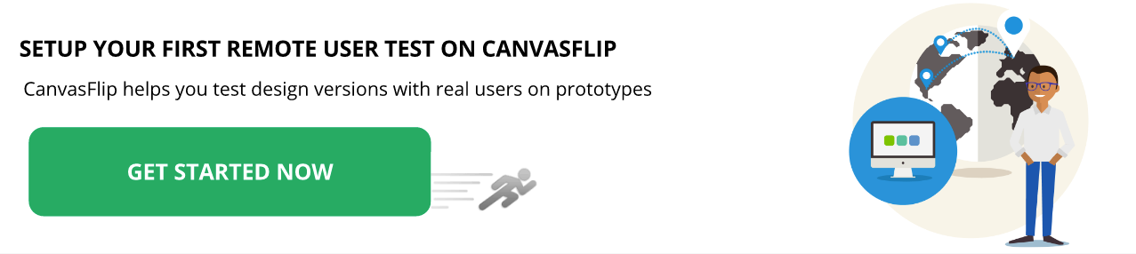 Make User Research More Natural And Casual By Canvasflip Prototypr