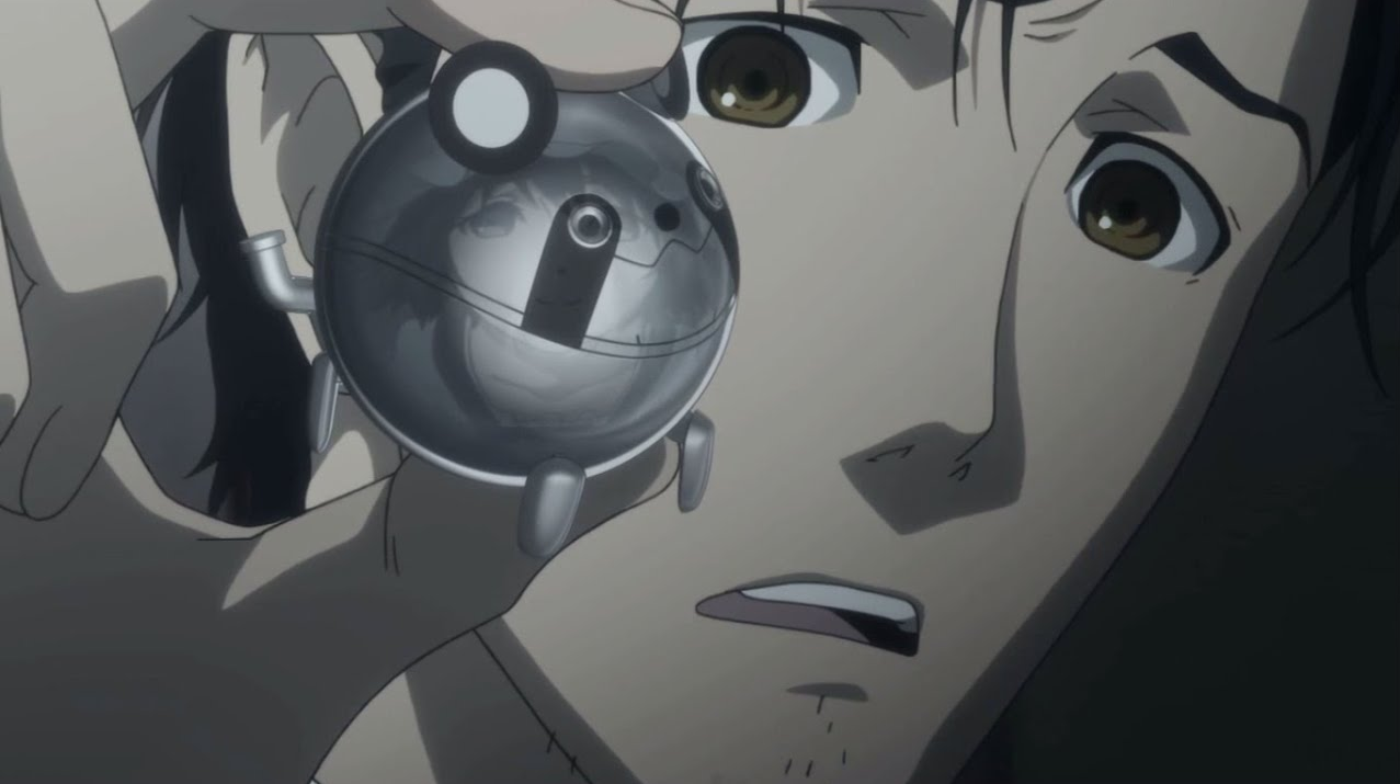 Watching Steins Gate With My Wife A Re Evaluation Of My Favourite Anime By Doctorkev Anitay Official Medium