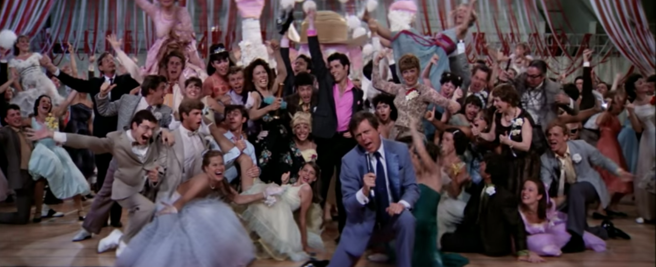 I Am Freaking Out About This Crucial Thing I Just Noticed In Grease By Ben Kassoy Medium