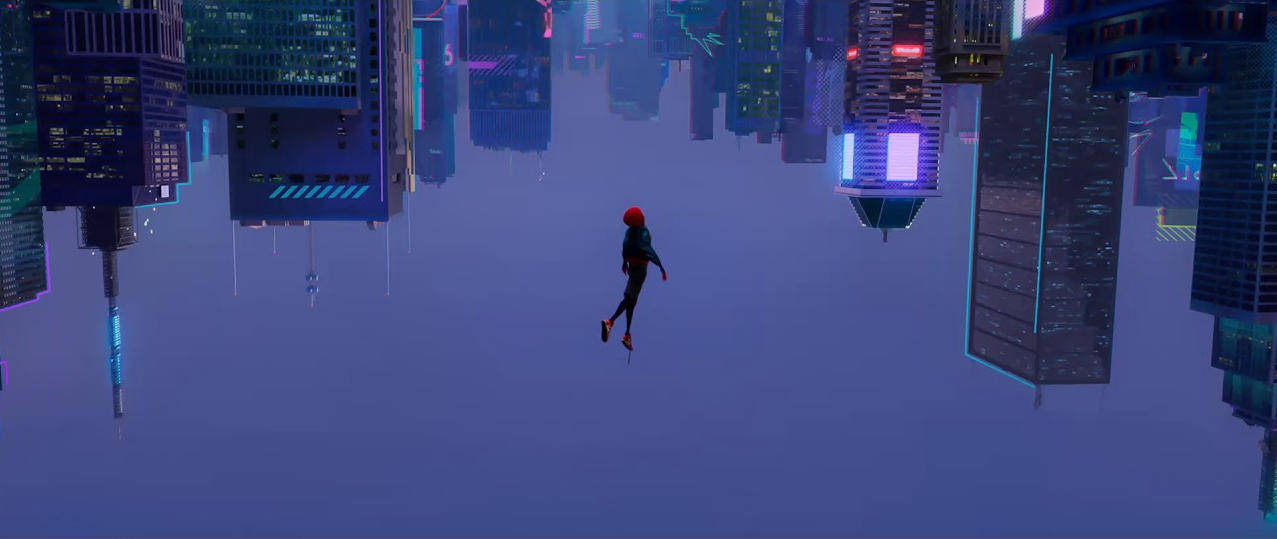 Why Miles Morales Is A Better Spiderman By Wurdsmiths Medium