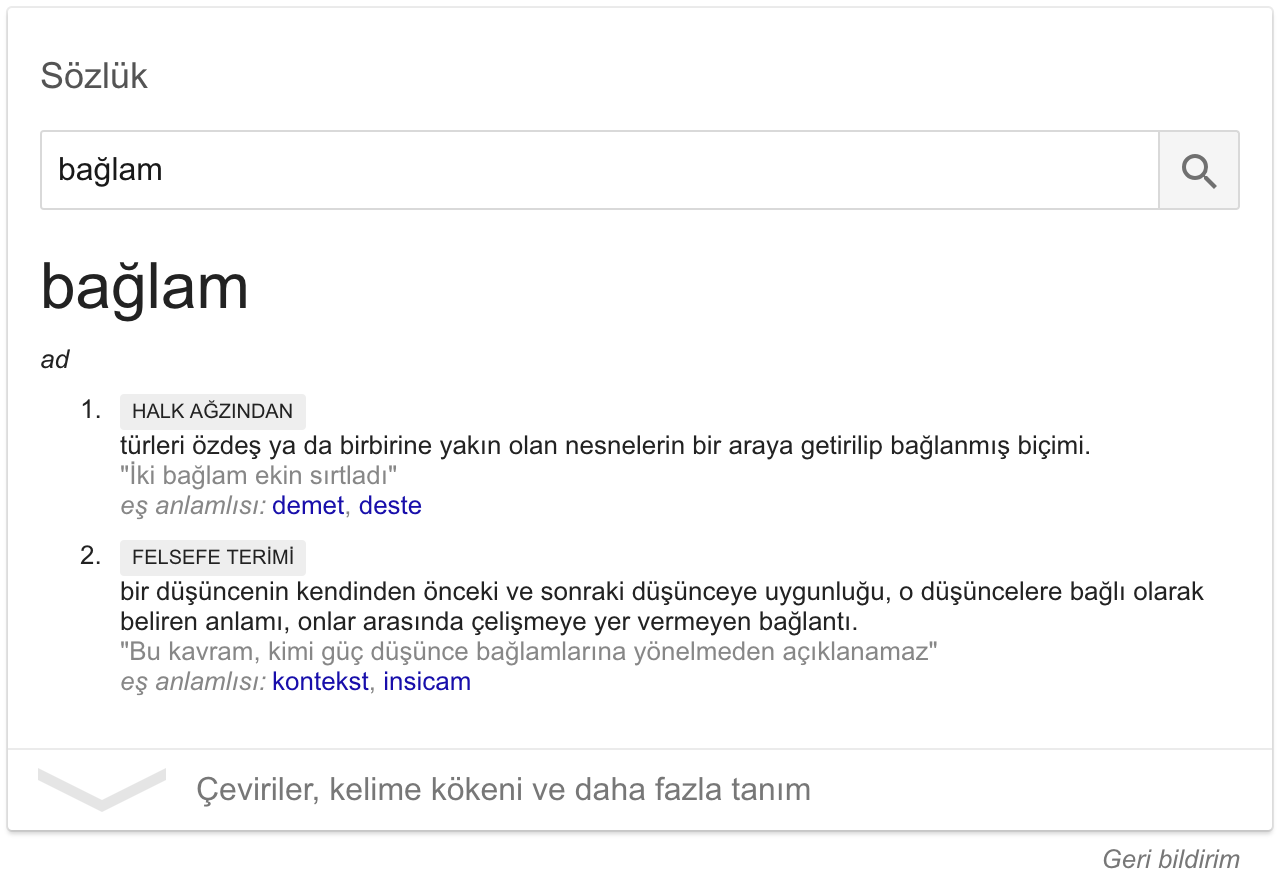 Ilgec Nedir Eodev