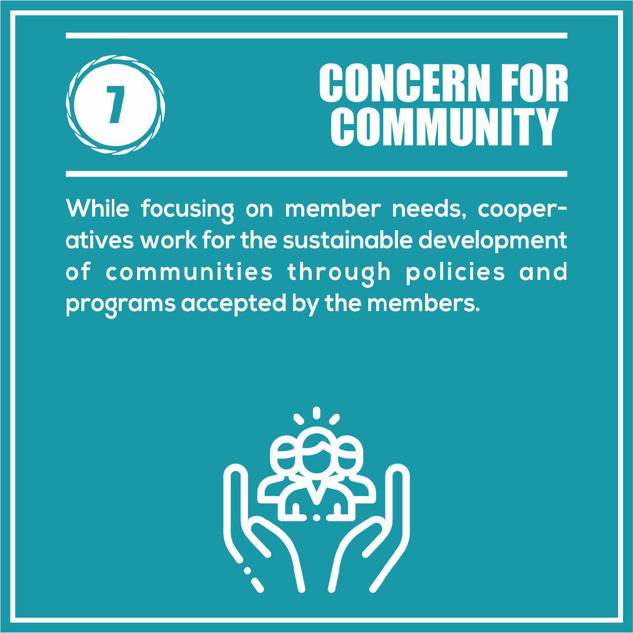 COOPERATIVE DEFINITION SIMPLE visual data 6