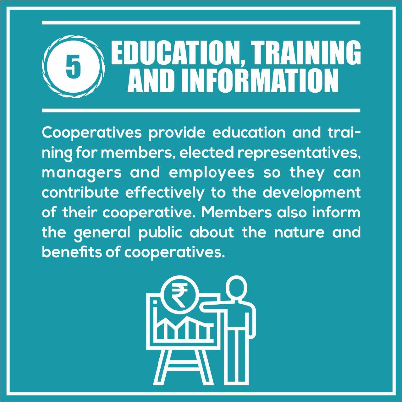 COOPERATIVE DEFINITION SIMPLE visual data 5