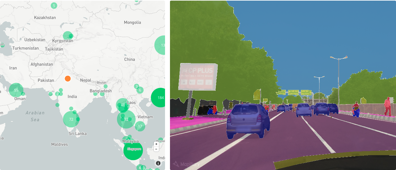 Pytorch implementation of Semantic Segmentation for Single class from scratch. | by Shashank ...
