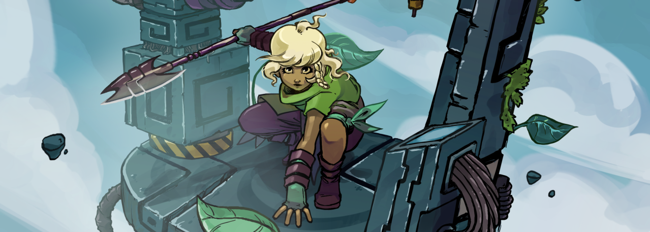 Skytorn is Cancelled. Hey everyone, | by Noel Berry | Medium