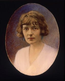 The Consumption Of Katherine Mansfield William Cook By Gw Cook Medium