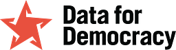 Data for Democracy