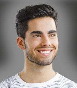 The Best Hair Restoration For Men Charles Lynch Medium