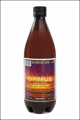 Monoatomic Gold Ormus Or Monoatomic Gold Know It By Vanrobin Medium