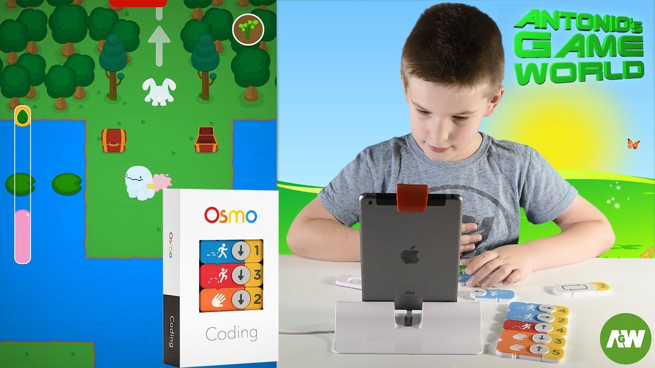 osmo coding game
