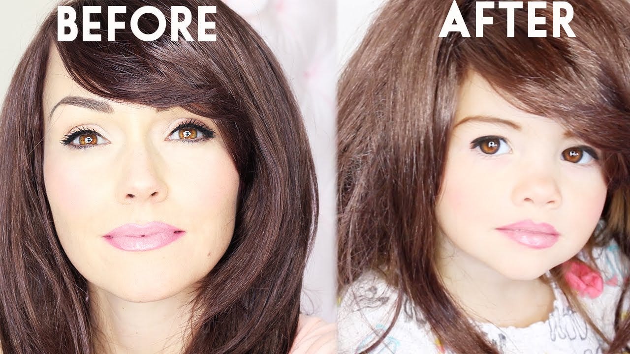 9 Makeup Tips to Look Younger