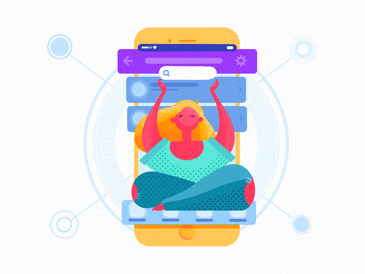 many faces of graphic design what graphic designers do by tubik studio ux planet many faces of graphic design what