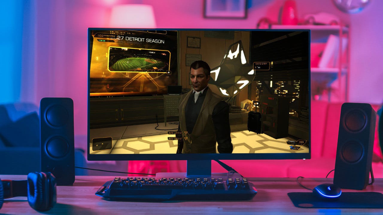 How To Get Better Graphics On Old Pc Games Pc Magazine Medium