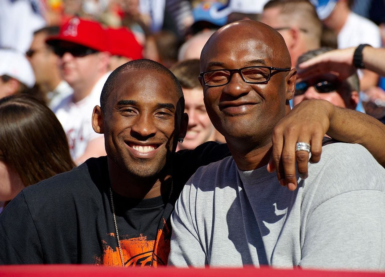 6 Father-Son Duos Who Have Played In The NBA - BulletStory ...