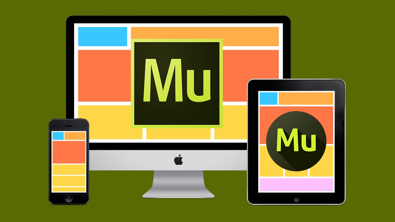 How To Create A Responsive Website In Adobe Muse Cc 17 By Video Tutorials Medium