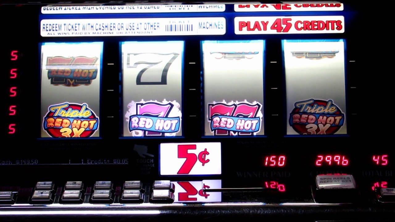 Hot seven slots free casino games Hot seven slots free casino games