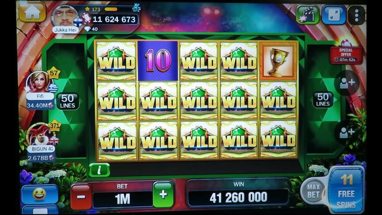 Huuuge Casino Free Bonus Chips Huuuge Casino Free Bonus Chips