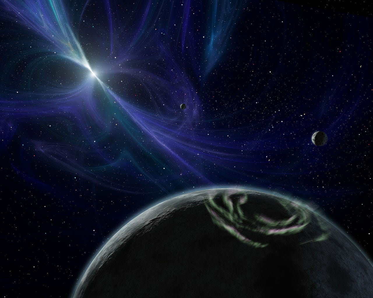 The Most Extreme Exoplanets Ever Found Jatan Mehta Medium