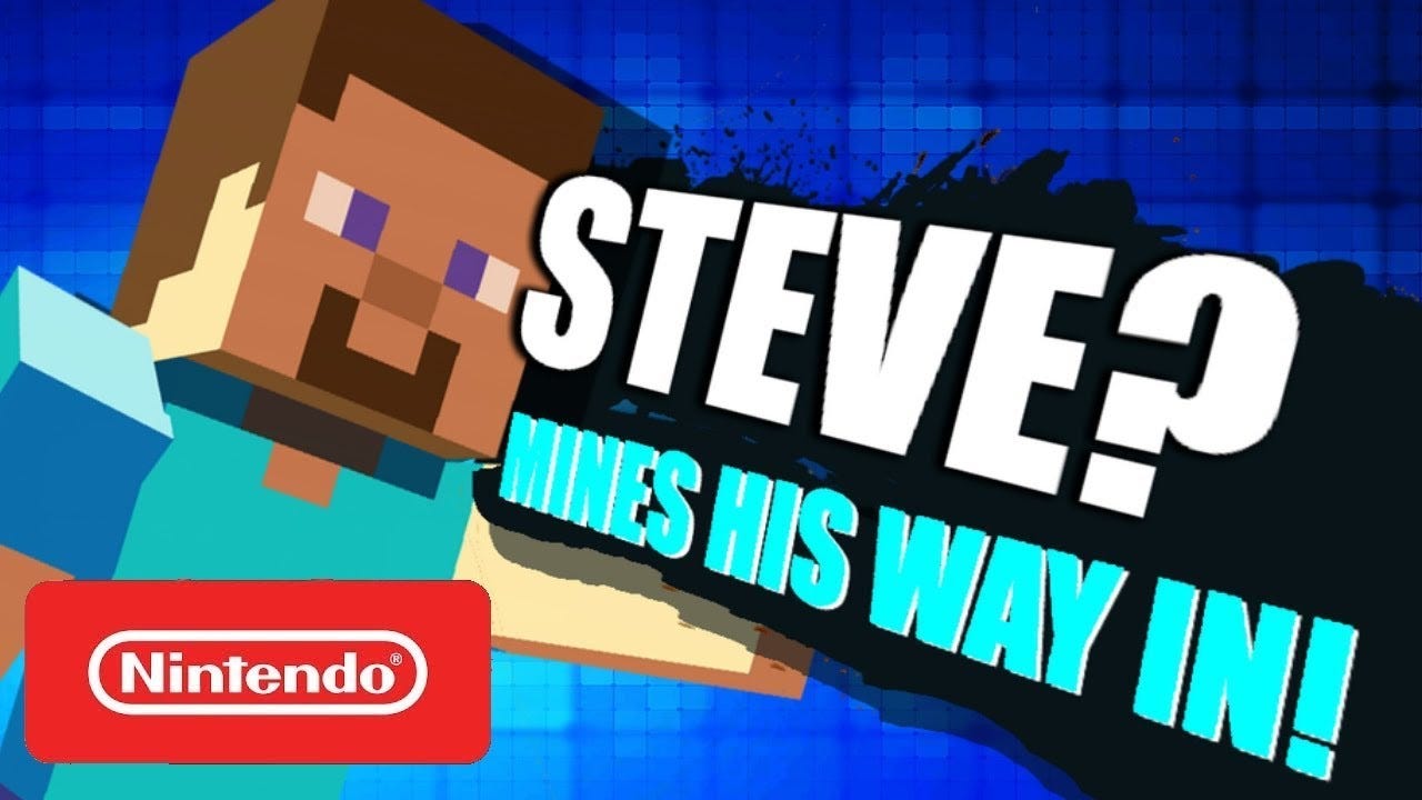 super smash bros ultimate leaks doom