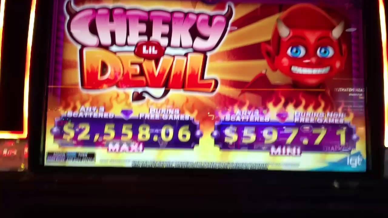 Devil Devil