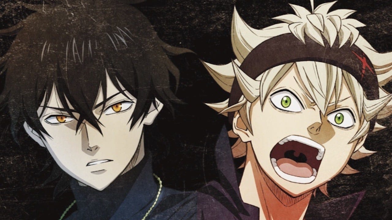 Black Clover Episode 157. Watch Black Clover 1x157 : Season 1… | by