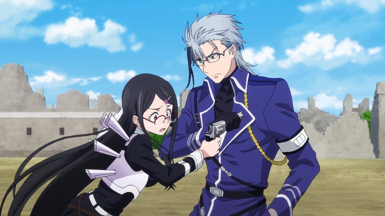 Get Plunderer Plunderer Season 1 Episode 23 Eng Sub Bl Hd Desktop Wallpaper Wallpaper Plunderer Plunderer Season 1 Episode 23 Eng Sub Bl Hd For Free