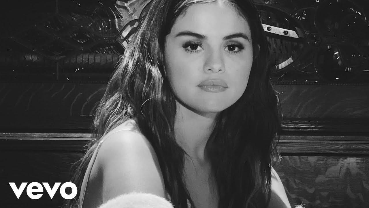 Selena Gomez Lose You To Love Me Lyrics Ajaz Shaikh Medium