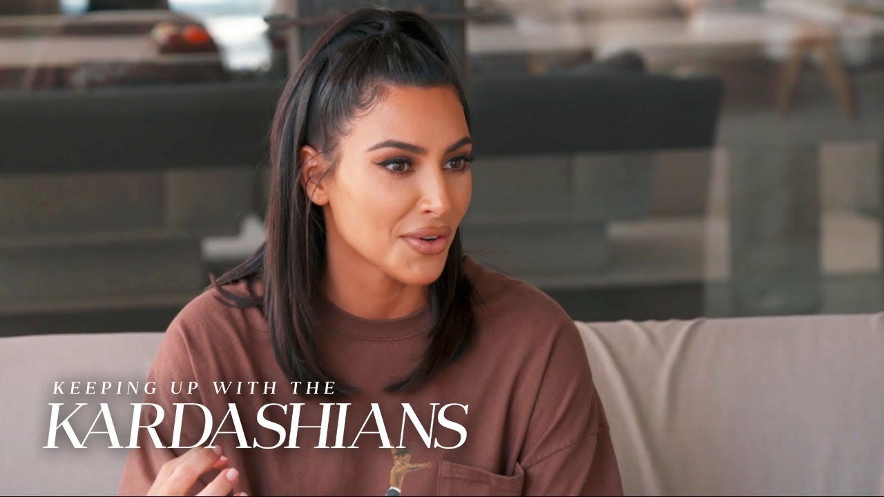 E Tv Keeping Up With The Kardashians Season 17 Episode 10