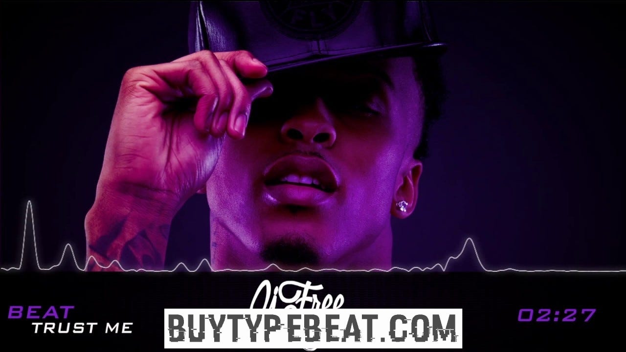 August Alsina Type Beat | by Buy Type 
