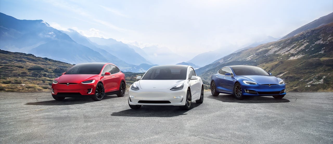 is it worth buying a tesla