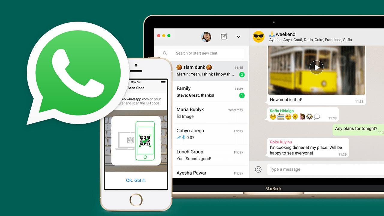 How To Use Whatsapp We Re Not At A Loss For Ways To Chat By Pcmag Pc Magazine Medium How To Use Whatsapp We Re Not At A Loss For Ways To Chat By Pcmag Pc Magazine Medium