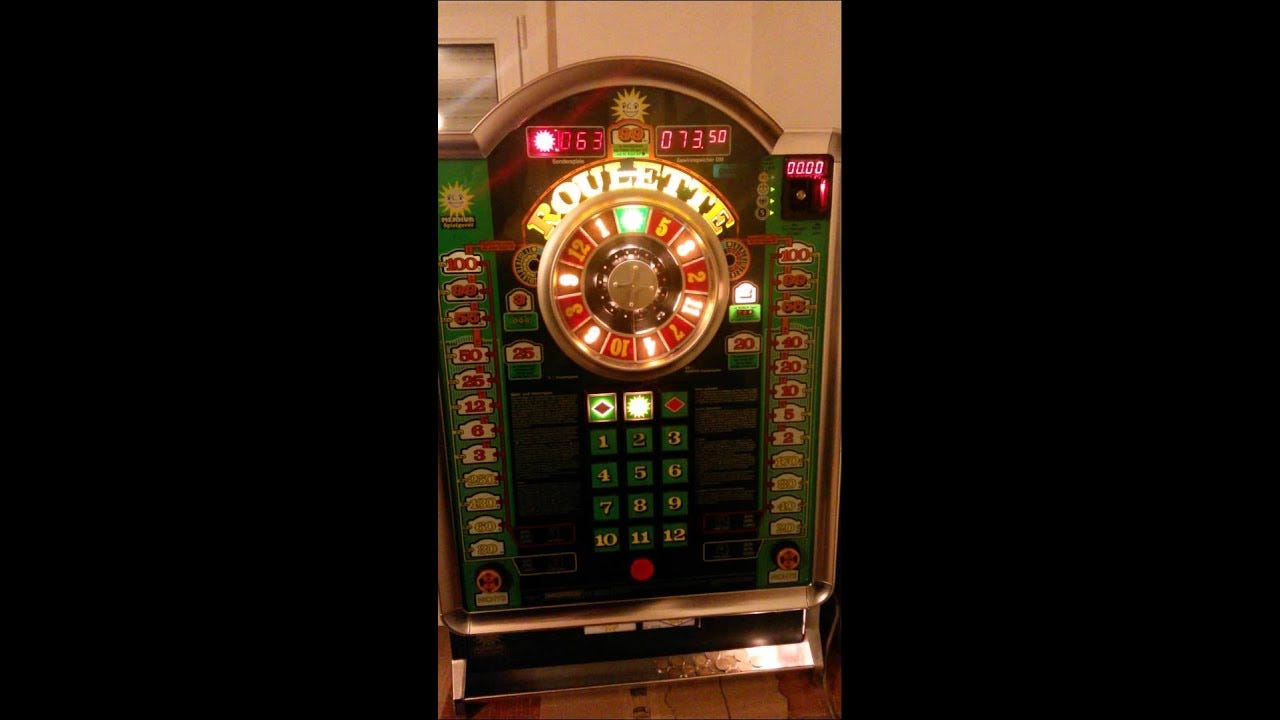 1000000 simulated roulette spins