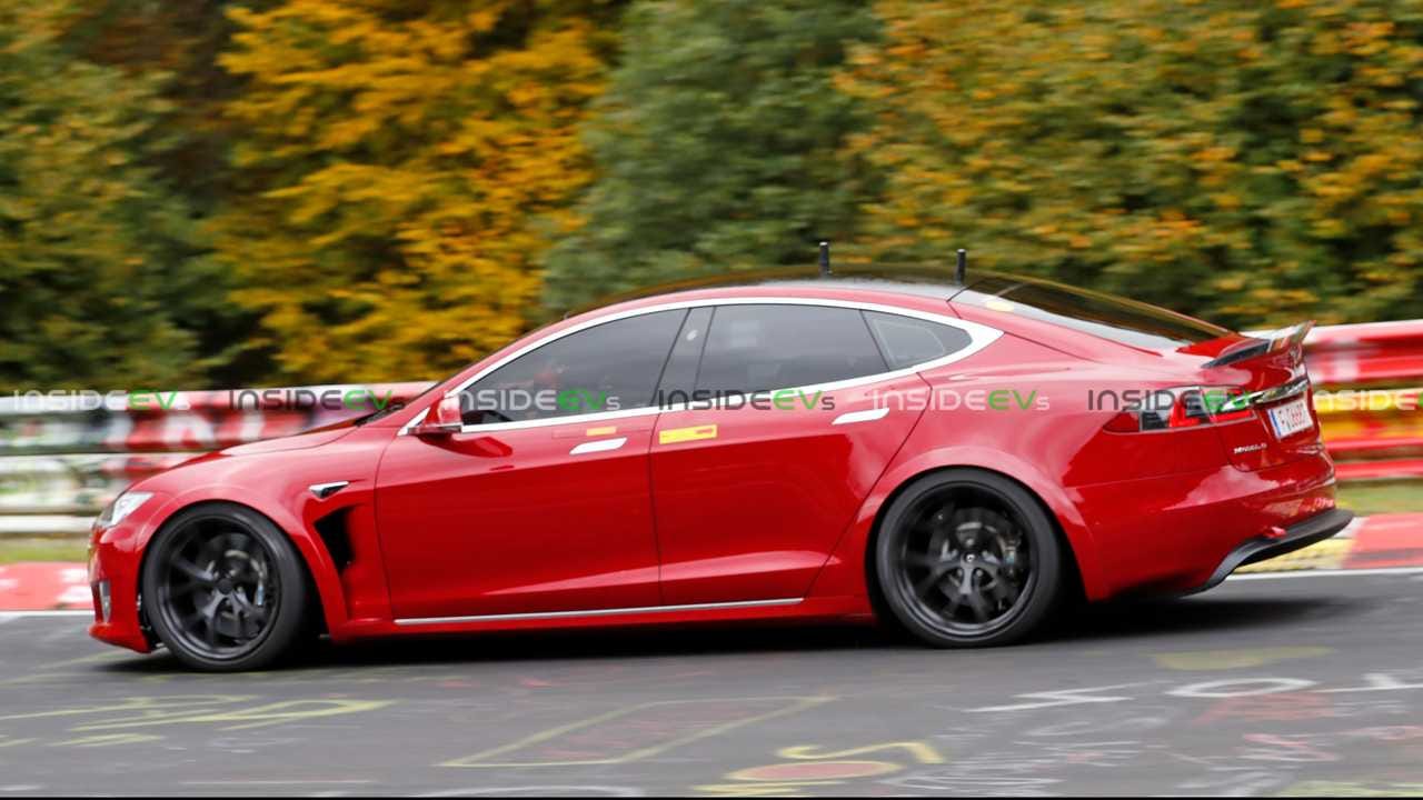How Will Tesla S Plaid Model S Stack Up Against Its Closest Ev Competitors By E V Annex Oct 2020 Medium